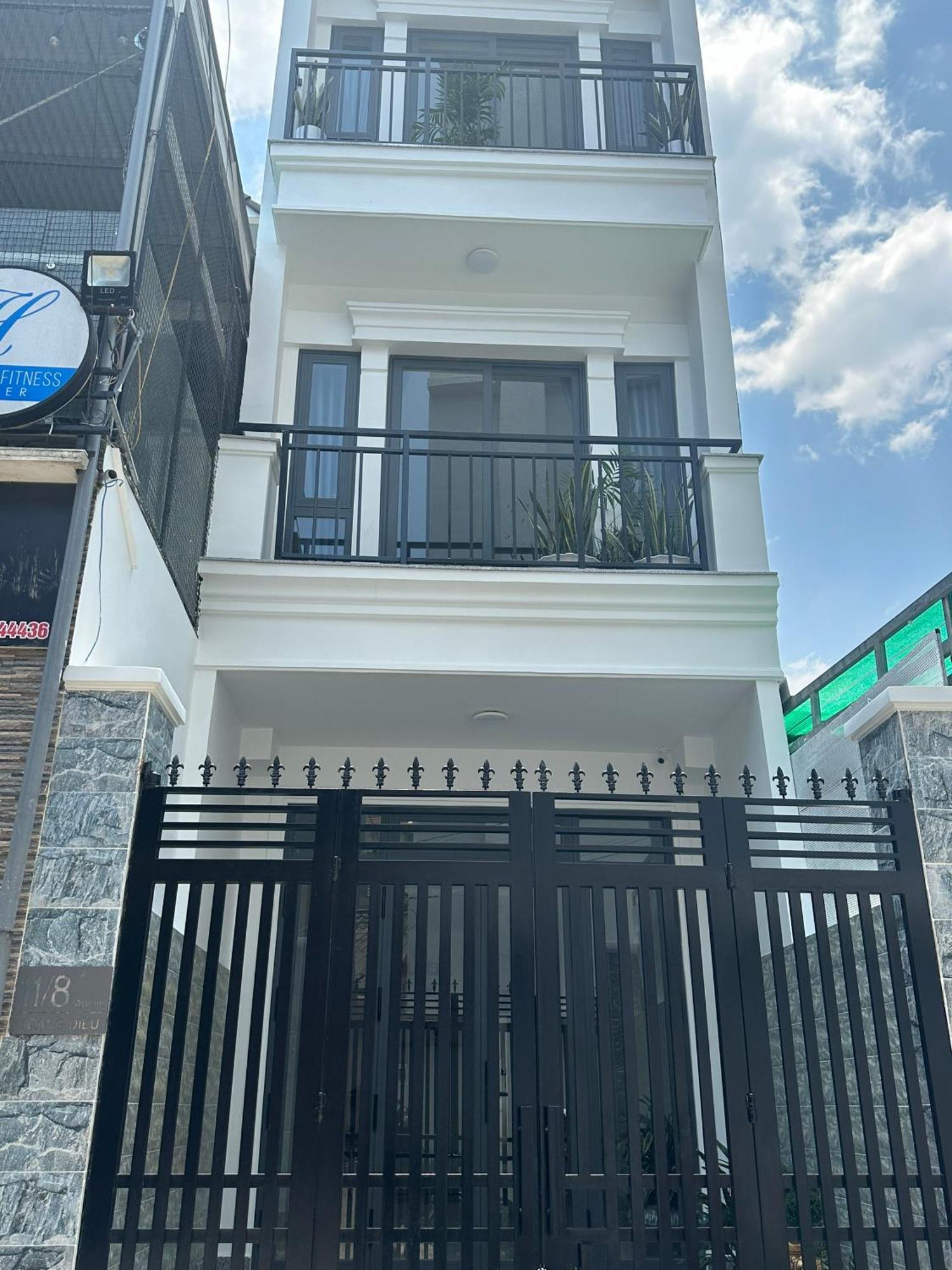 Koze Mini Apartment Da Lat Exterior foto
